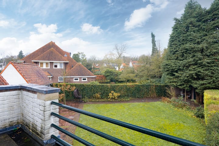 Foto 31 van Groen van Prinstererlaan 32