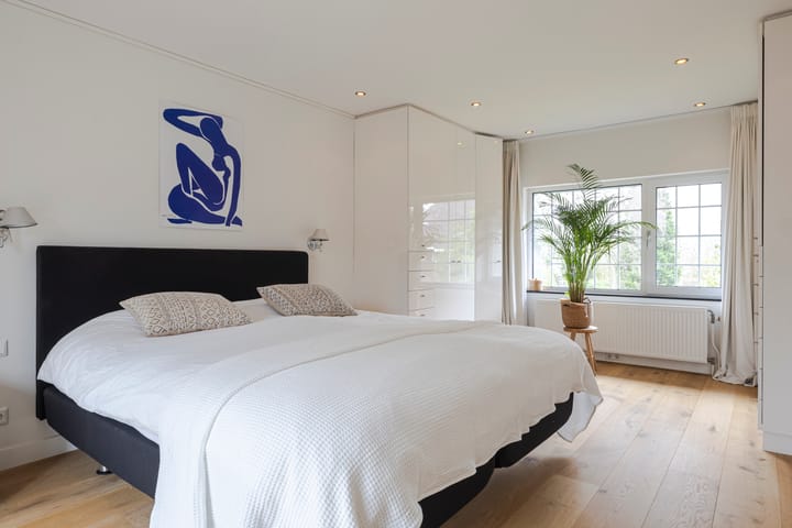 Foto 32 van Groen van Prinstererlaan 32