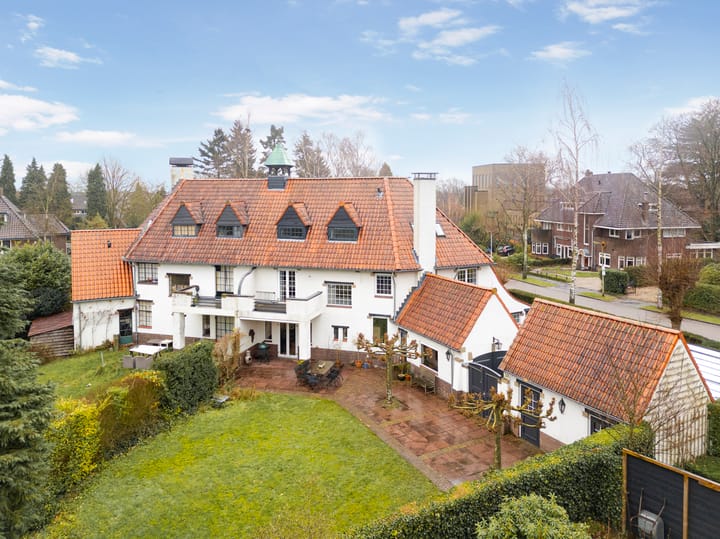 Foto 46 van Groen van Prinstererlaan 32