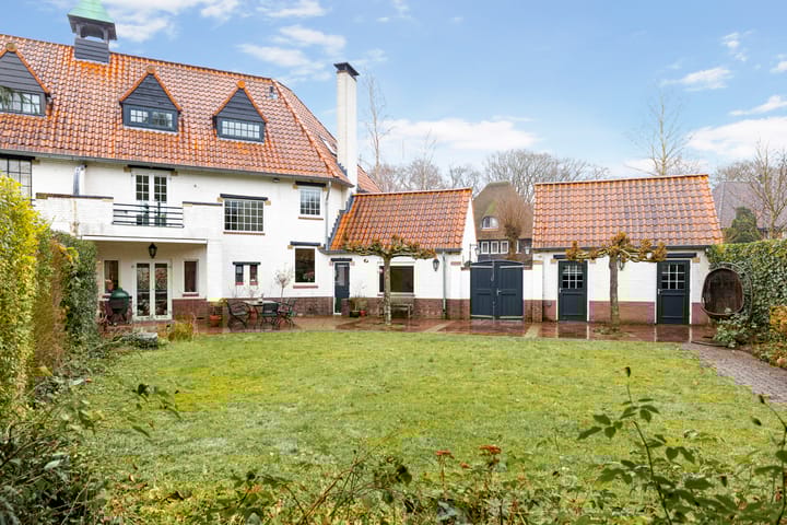 Foto 47 van Groen van Prinstererlaan 32