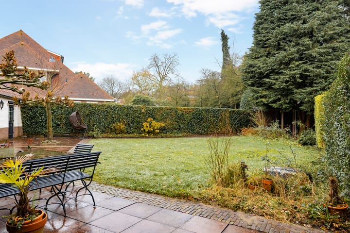 Foto 48 van Groen van Prinstererlaan 32