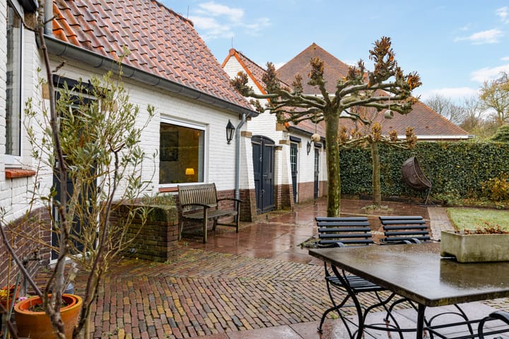 Foto 50 van Groen van Prinstererlaan 32