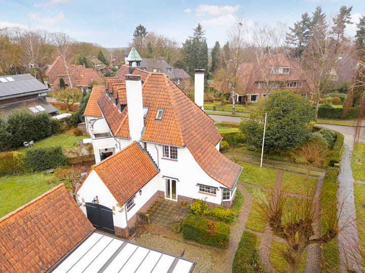 Foto 52 van Groen van Prinstererlaan 32