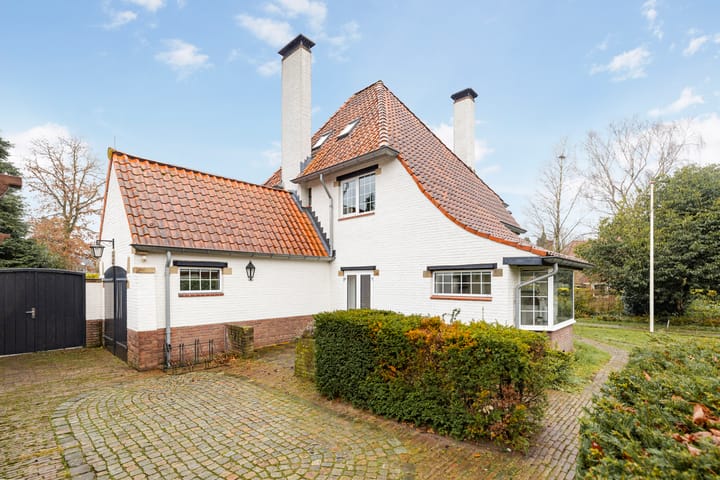 Foto 53 van Groen van Prinstererlaan 32