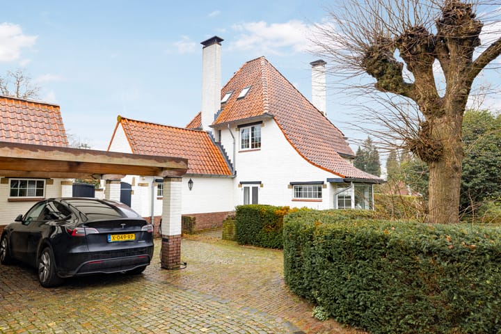 Foto 54 van Groen van Prinstererlaan 32