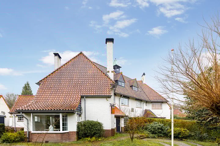 Foto 55 van Groen van Prinstererlaan 32