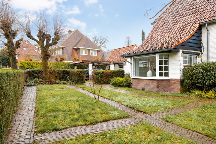 Foto 56 van Groen van Prinstererlaan 32