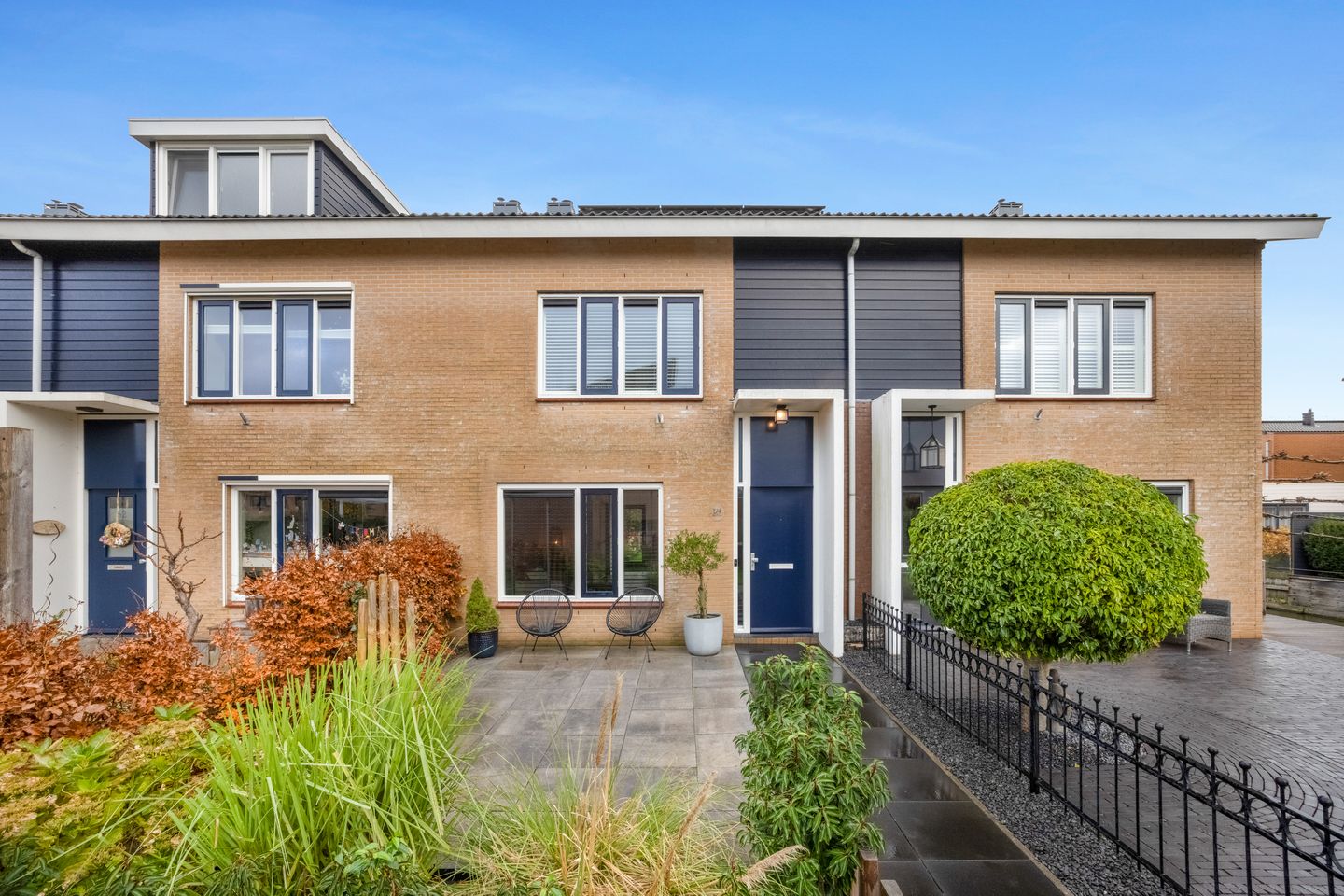 Foto 1 van Schrijvertje 54