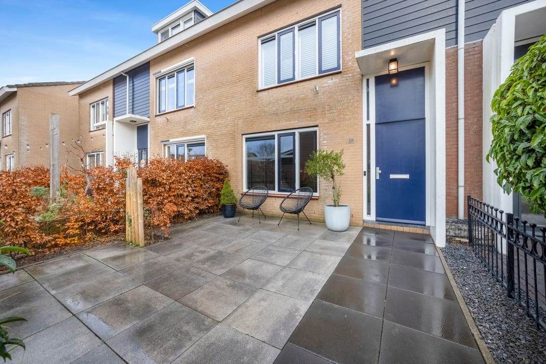 Photo 2 of Schrijvertje 54