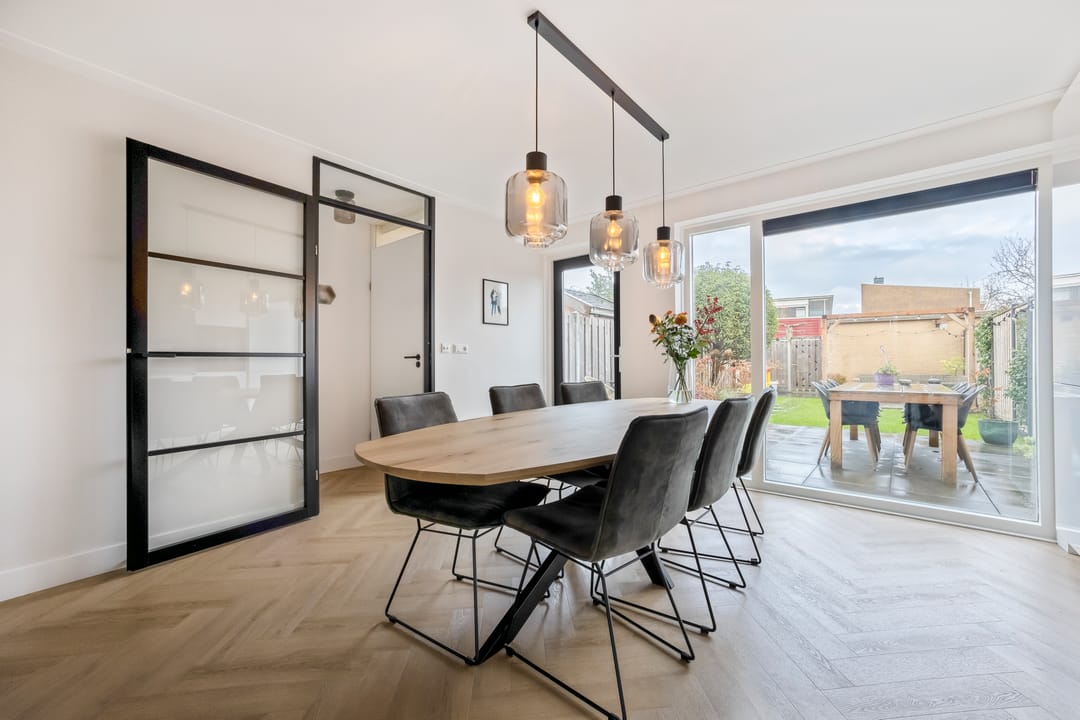 Photo 7 of Schrijvertje 54