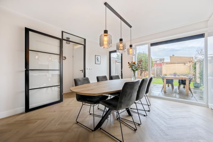 Foto 7 van Schrijvertje 54