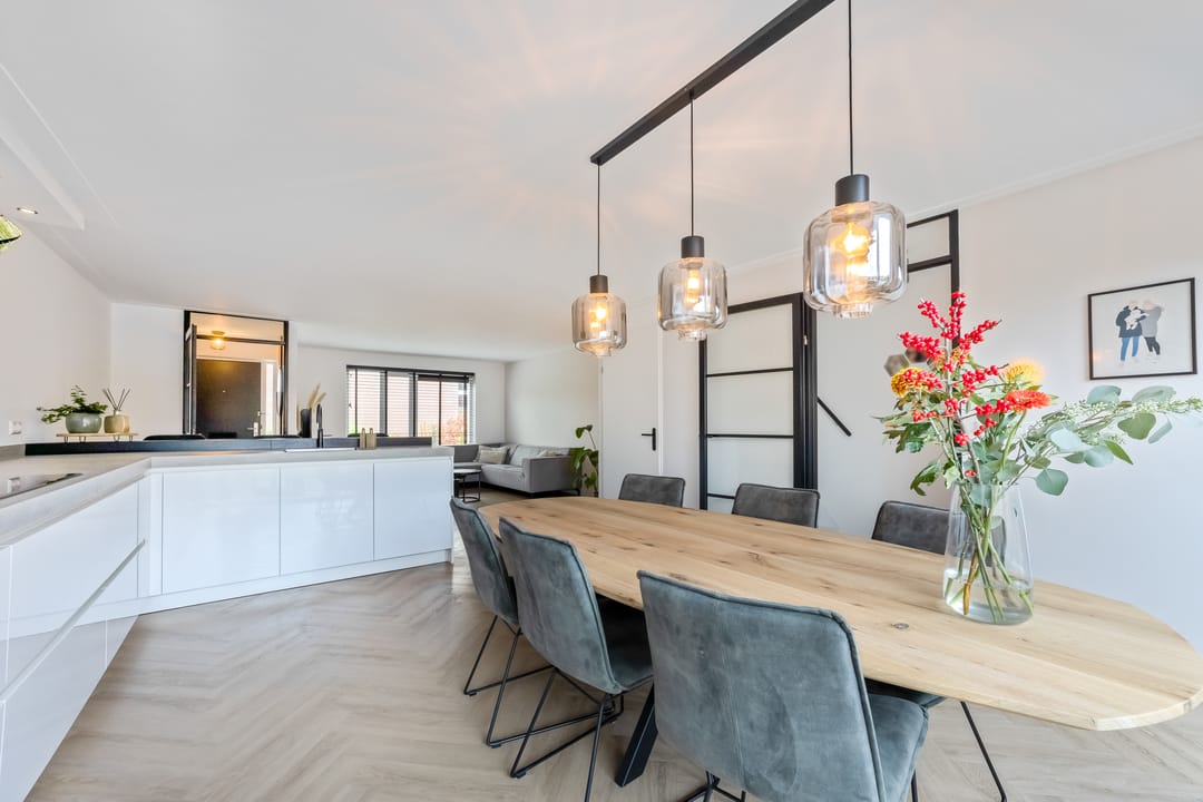 Photo 8 of Schrijvertje 54