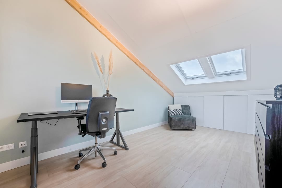 Photo 22 of Schrijvertje 54