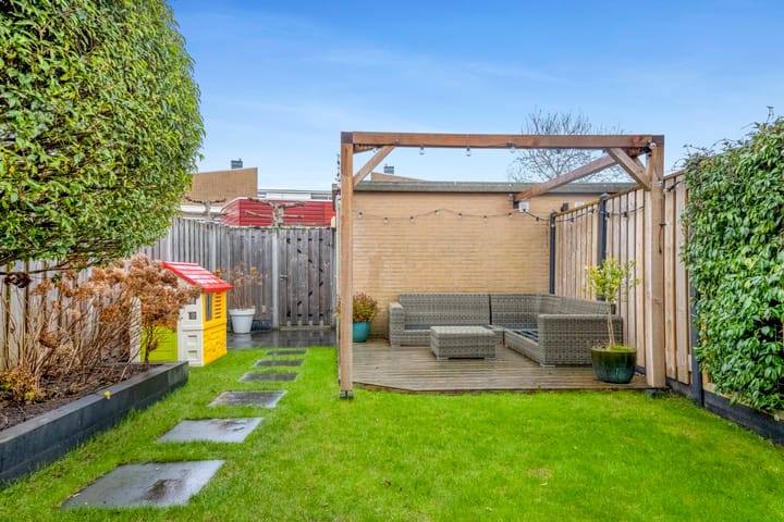 Foto 25 van Schrijvertje 54