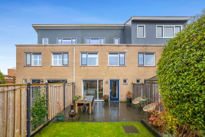 Foto 26 van Schrijvertje 54