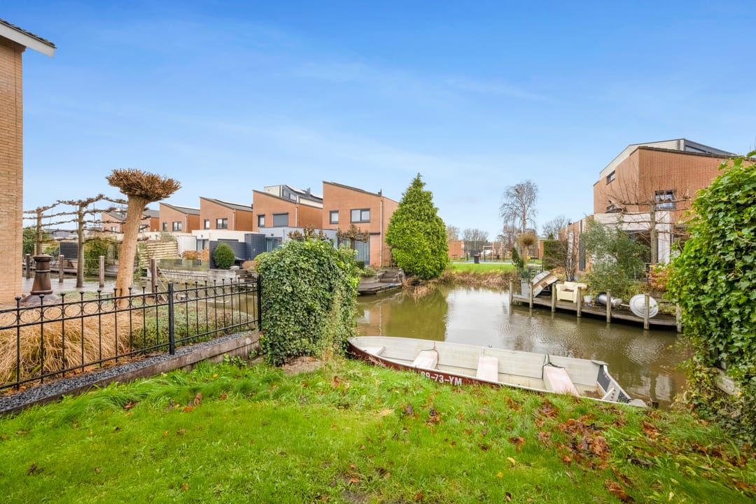 Photo 28 of Schrijvertje 54