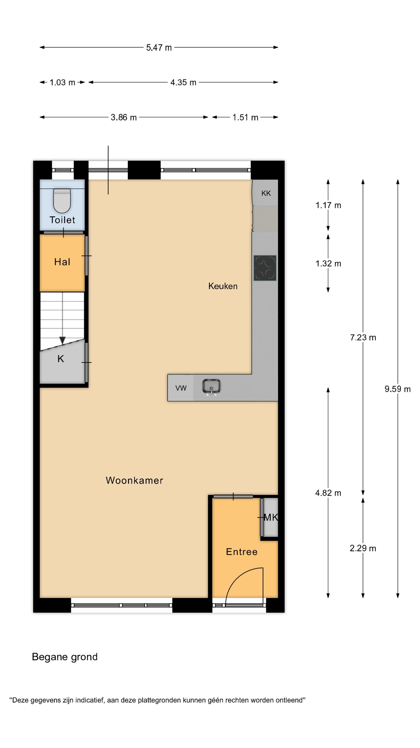 Photo 29 of Schrijvertje 54
