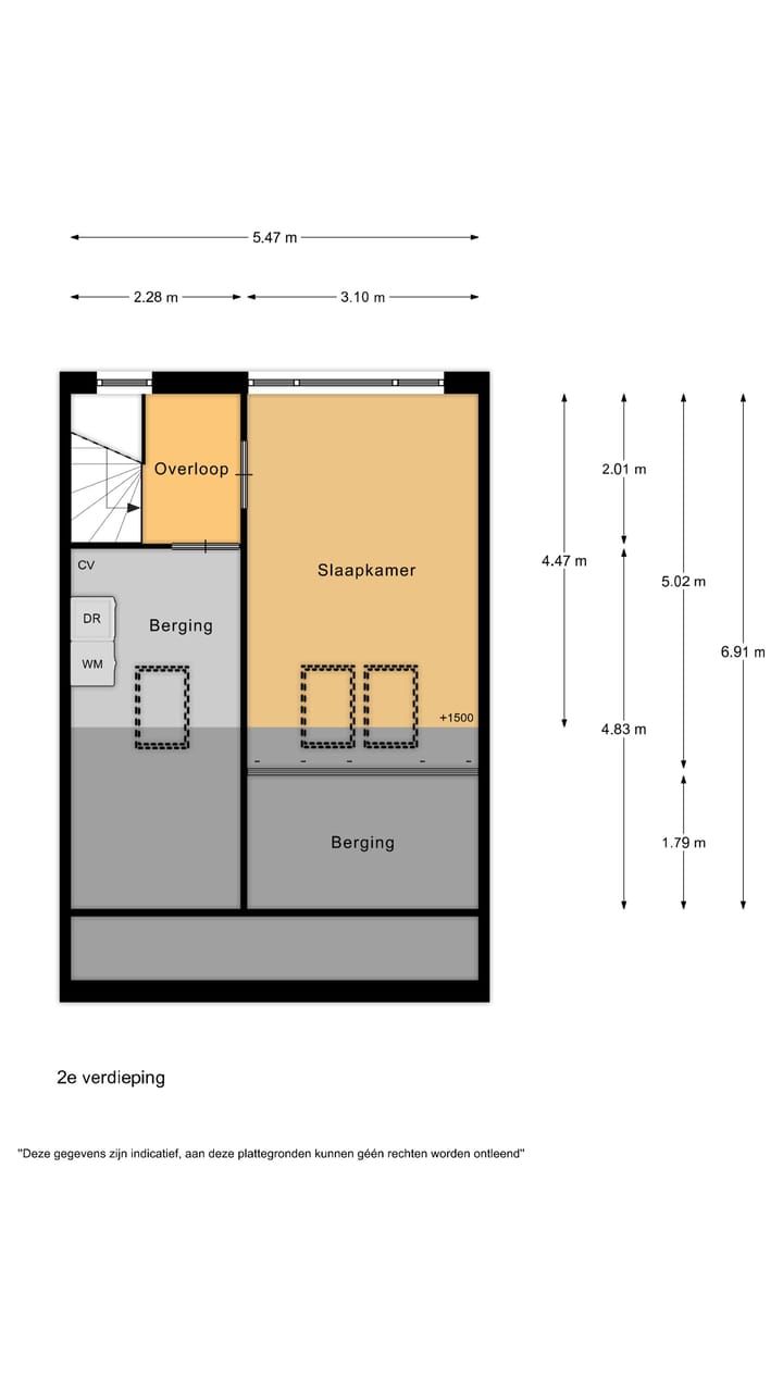 Foto 31 van Schrijvertje 54