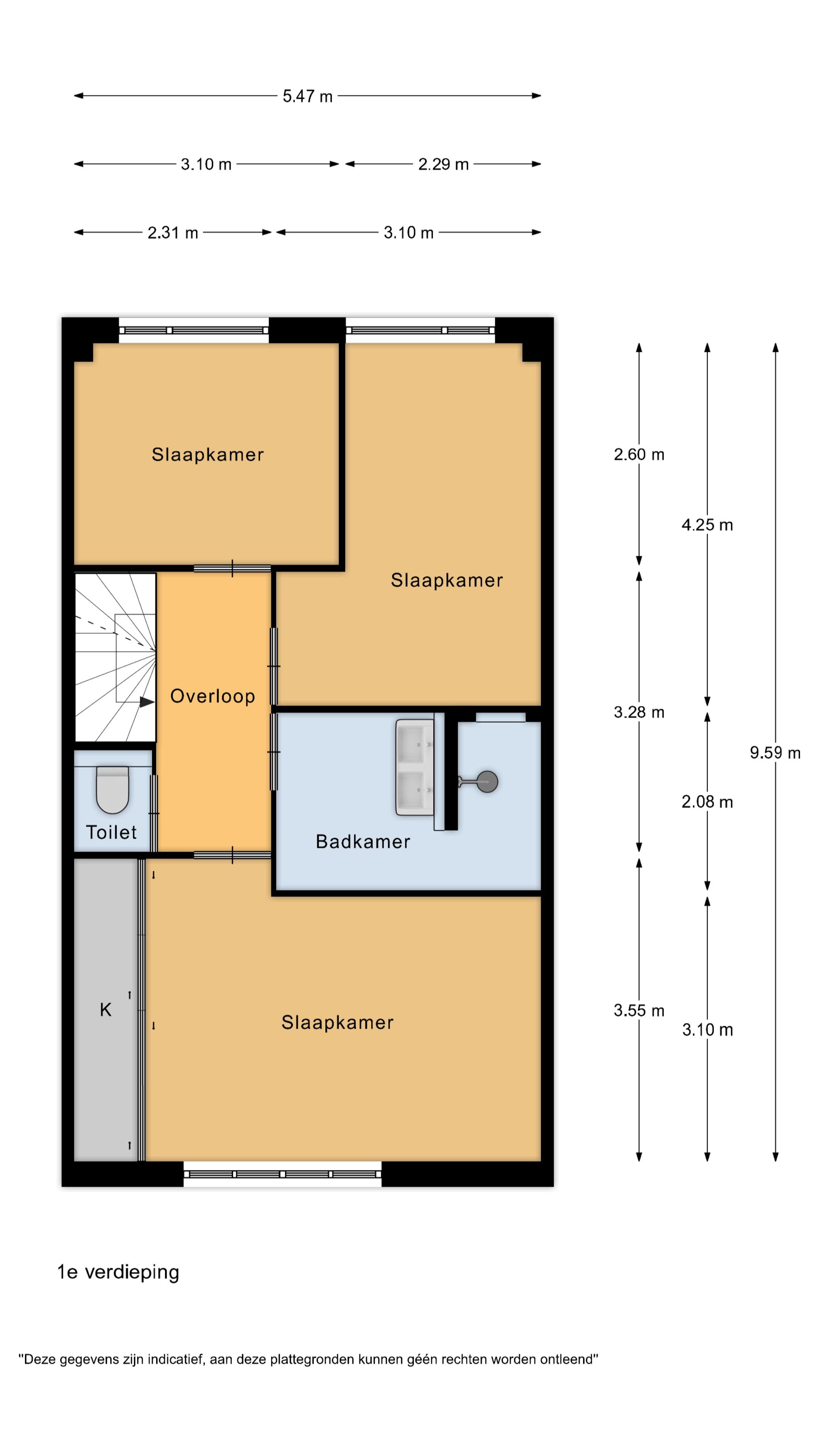 Photo 30 of Schrijvertje 54