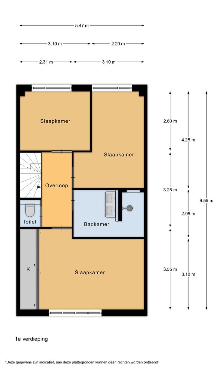 Foto 30 van Schrijvertje 54