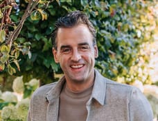 Jordy van Tellingen - NVM Real Estate Agent