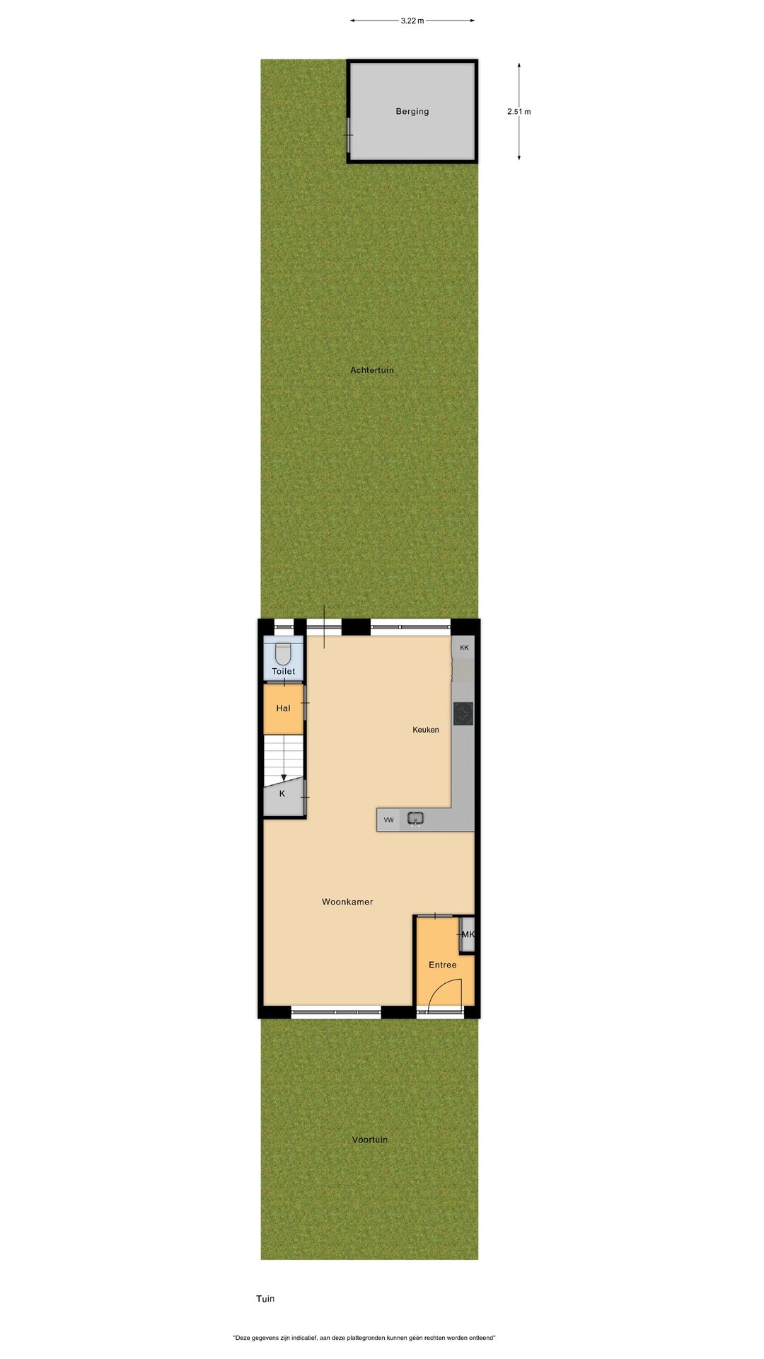 Photo 32 of Schrijvertje 54