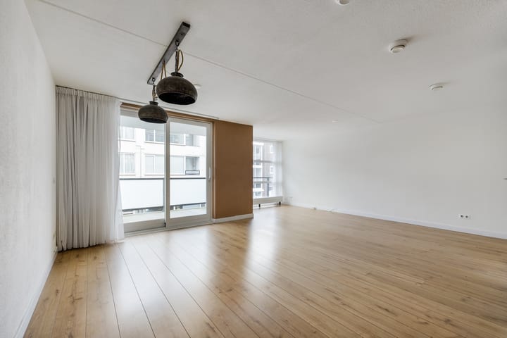 Foto 3 van Dokter De Liefdestraat 57