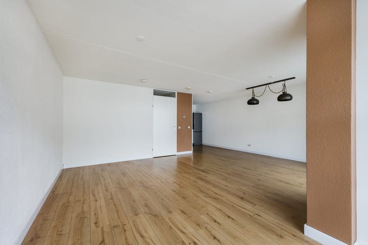 Foto 5 van Dokter De Liefdestraat 57