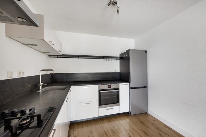 Foto 8 van Dokter De Liefdestraat 57