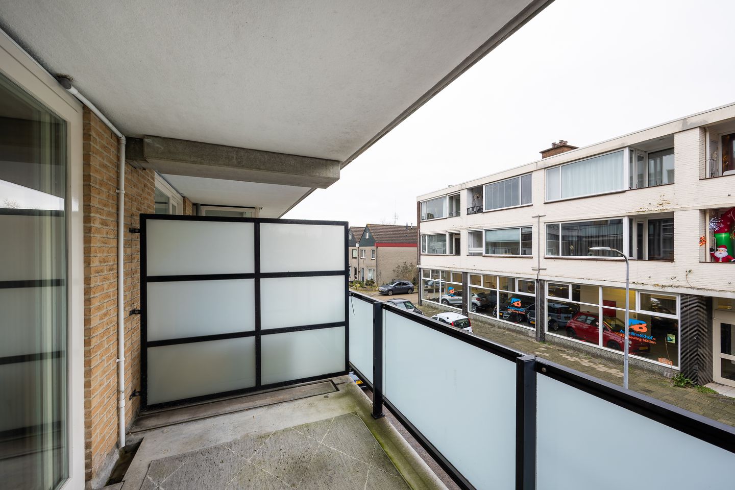 Foto 10 van Dokter De Liefdestraat 57