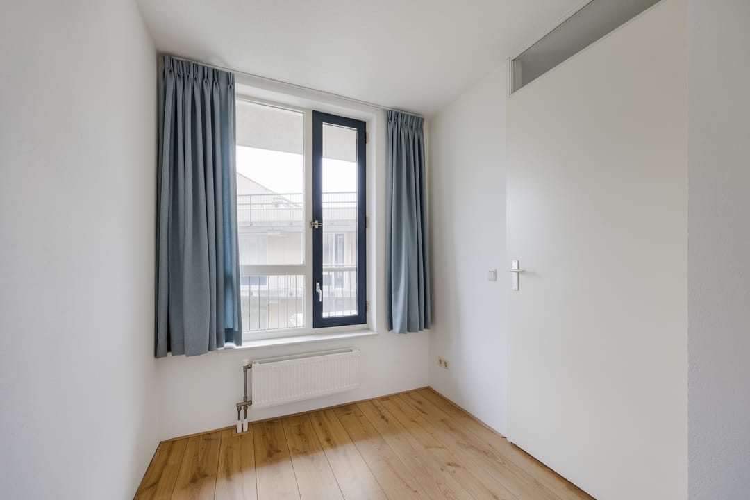 Foto 13 van Dokter De Liefdestraat 57