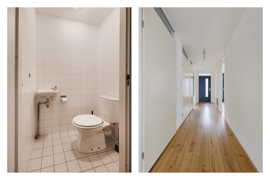 Foto 16 van Dokter De Liefdestraat 57