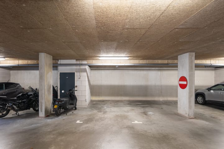 Foto 17 van Dokter De Liefdestraat 57