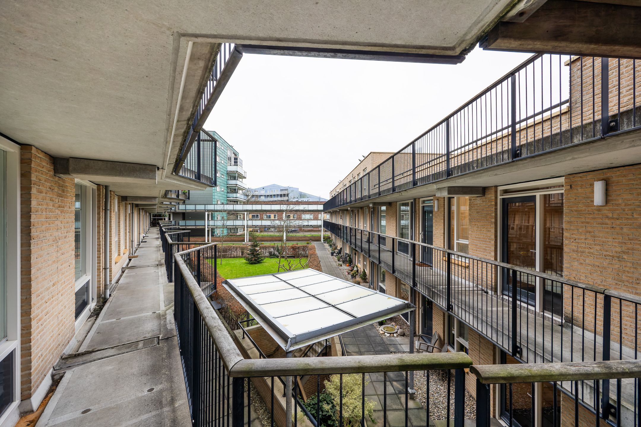 Foto 18 van Dokter De Liefdestraat 57