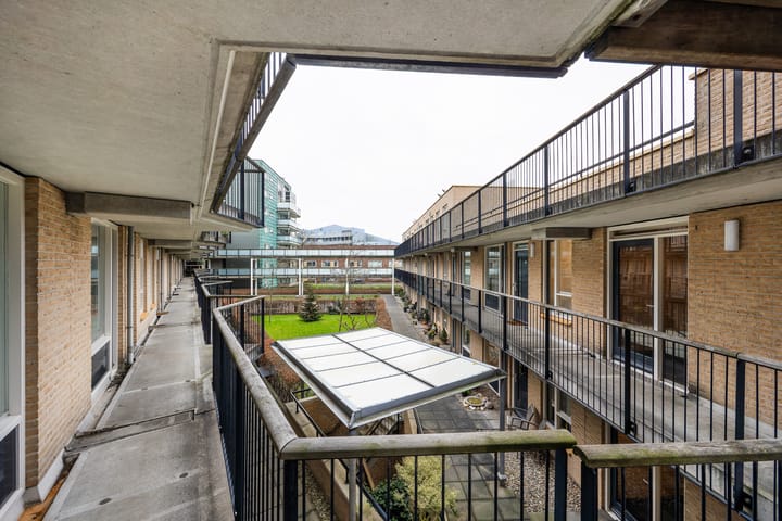 Foto 18 van Dokter De Liefdestraat 57