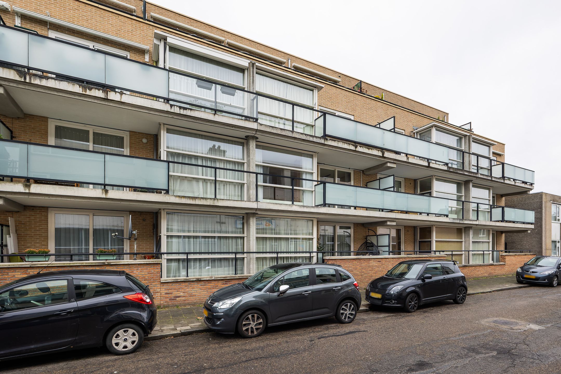 Foto 21 van Dokter De Liefdestraat 57