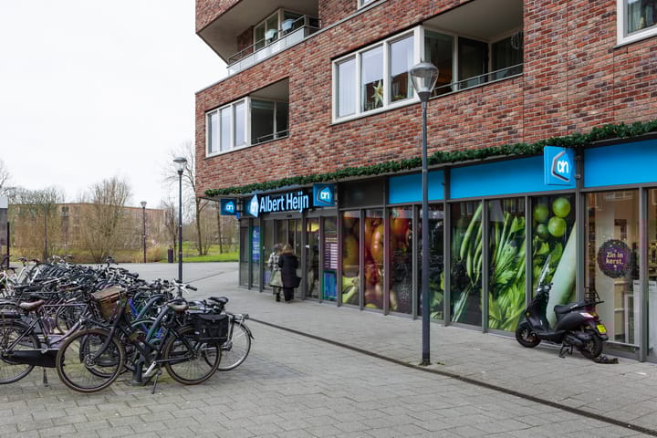 Foto 23 van Dokter De Liefdestraat 57