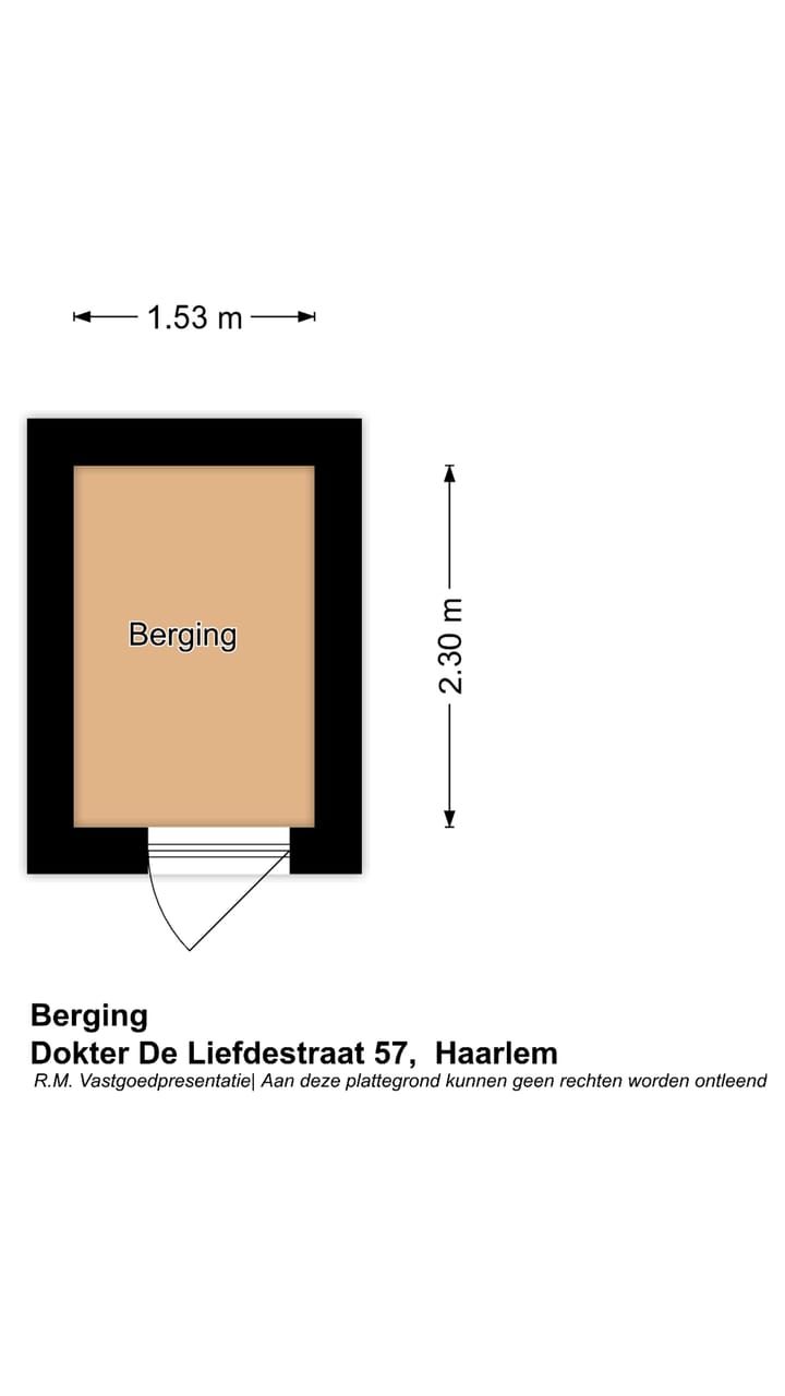 Foto 27 van Dokter De Liefdestraat 57