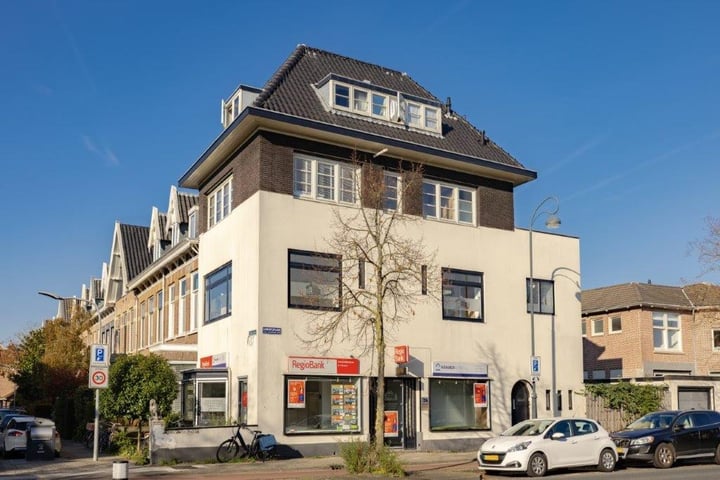 Lorentzplein 26, Haarlem