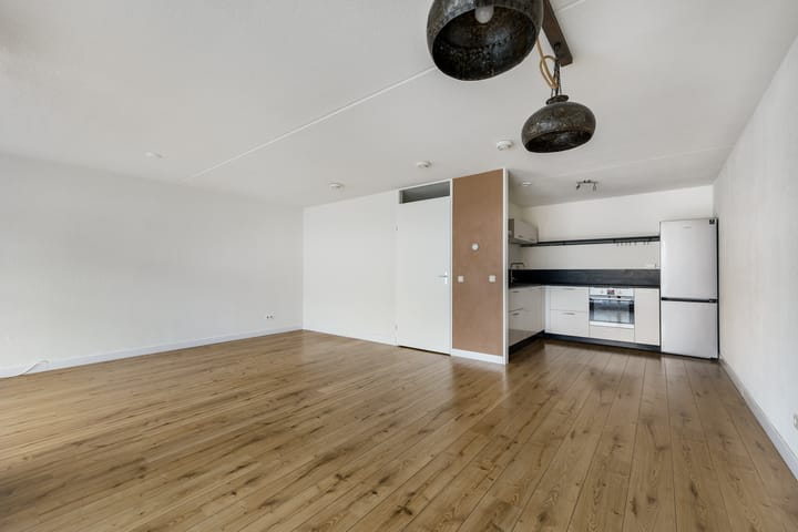 Foto 6 van Dokter De Liefdestraat 57