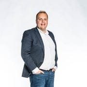 Arnoud Ningbers - Makelaar