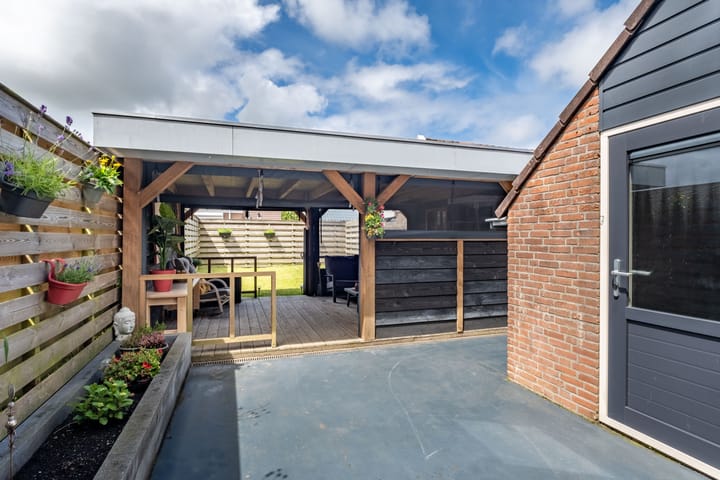 Foto 2 van Gasthuisstraat 21