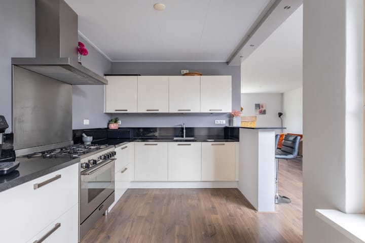 Foto 3 van Gasthuisstraat 21