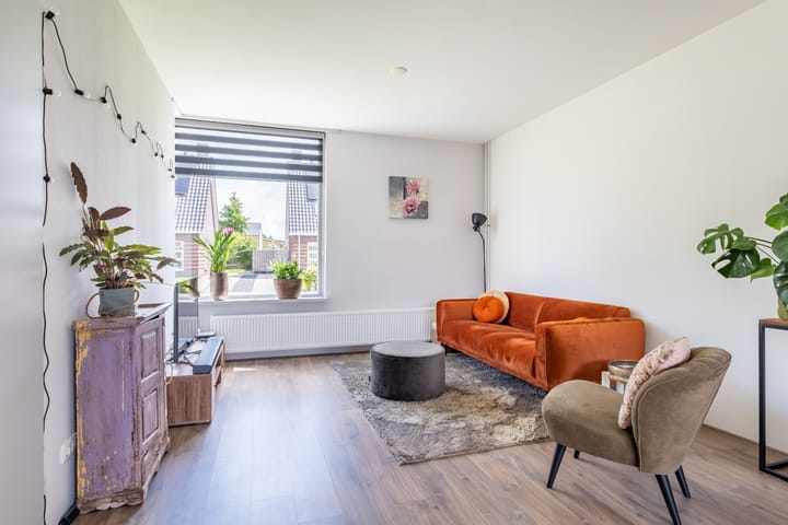 Foto 4 van Gasthuisstraat 21