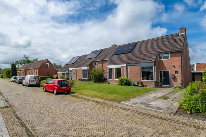 Foto 7 van Gasthuisstraat 21