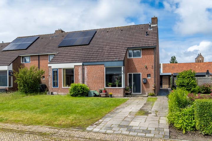 Foto 8 van Gasthuisstraat 21