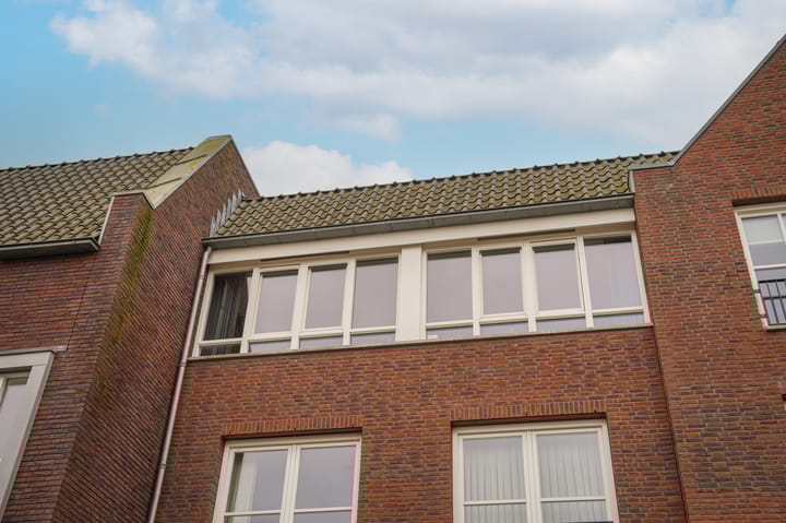 Foto 2 van Herman Kuijkstraat 47-6