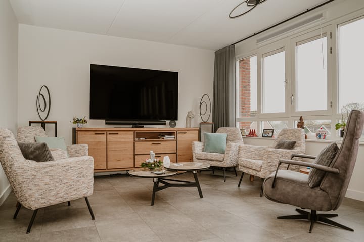 Foto 3 van Herman Kuijkstraat 47-6