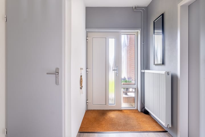 Foto 10 van Gasthuisstraat 21