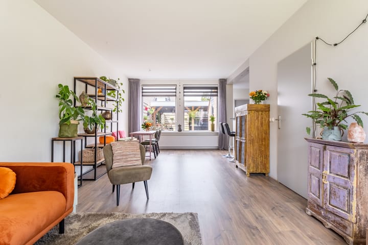 Foto 15 van Gasthuisstraat 21